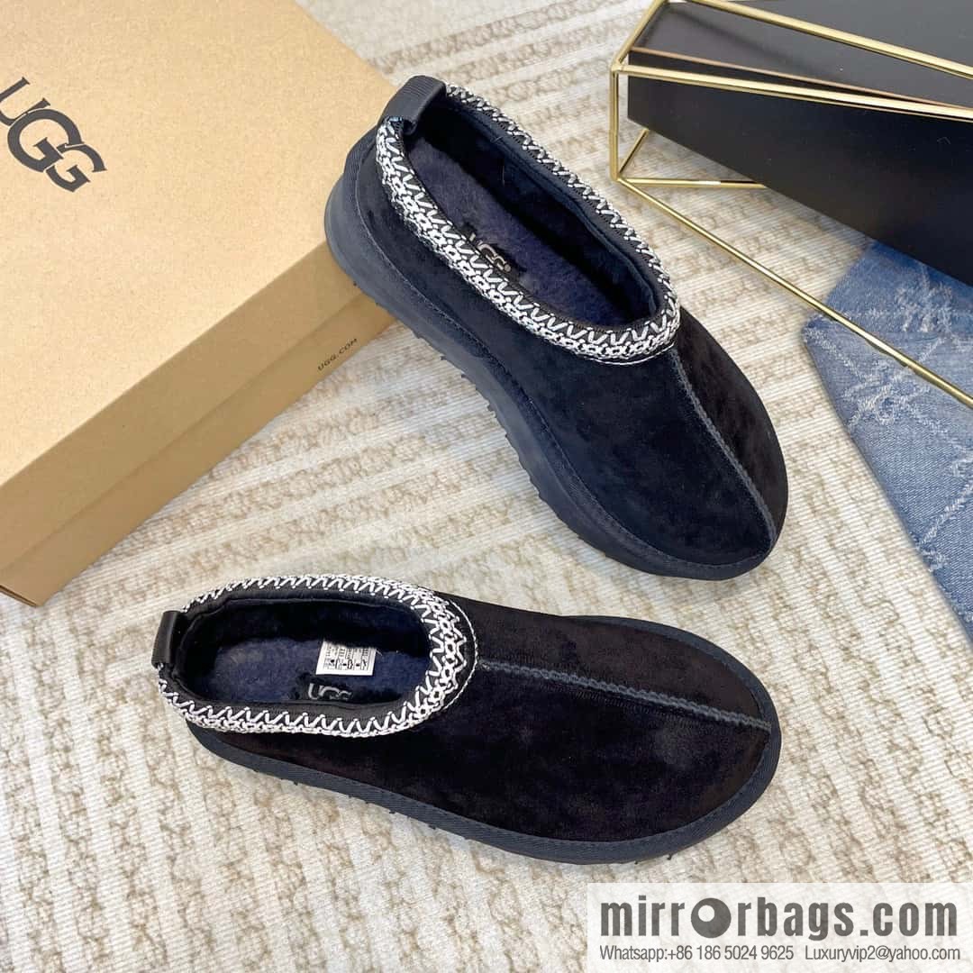 🐰🐰UGG 2553 platform shoes