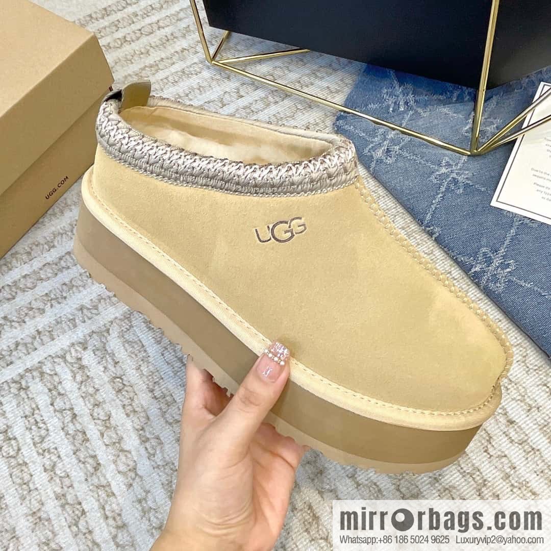🐰🐰UGG 2553 platform shoes