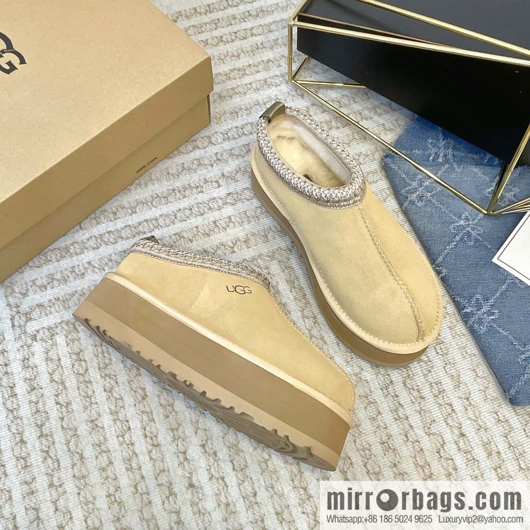 🐰🐰UGG 2553 platform shoes