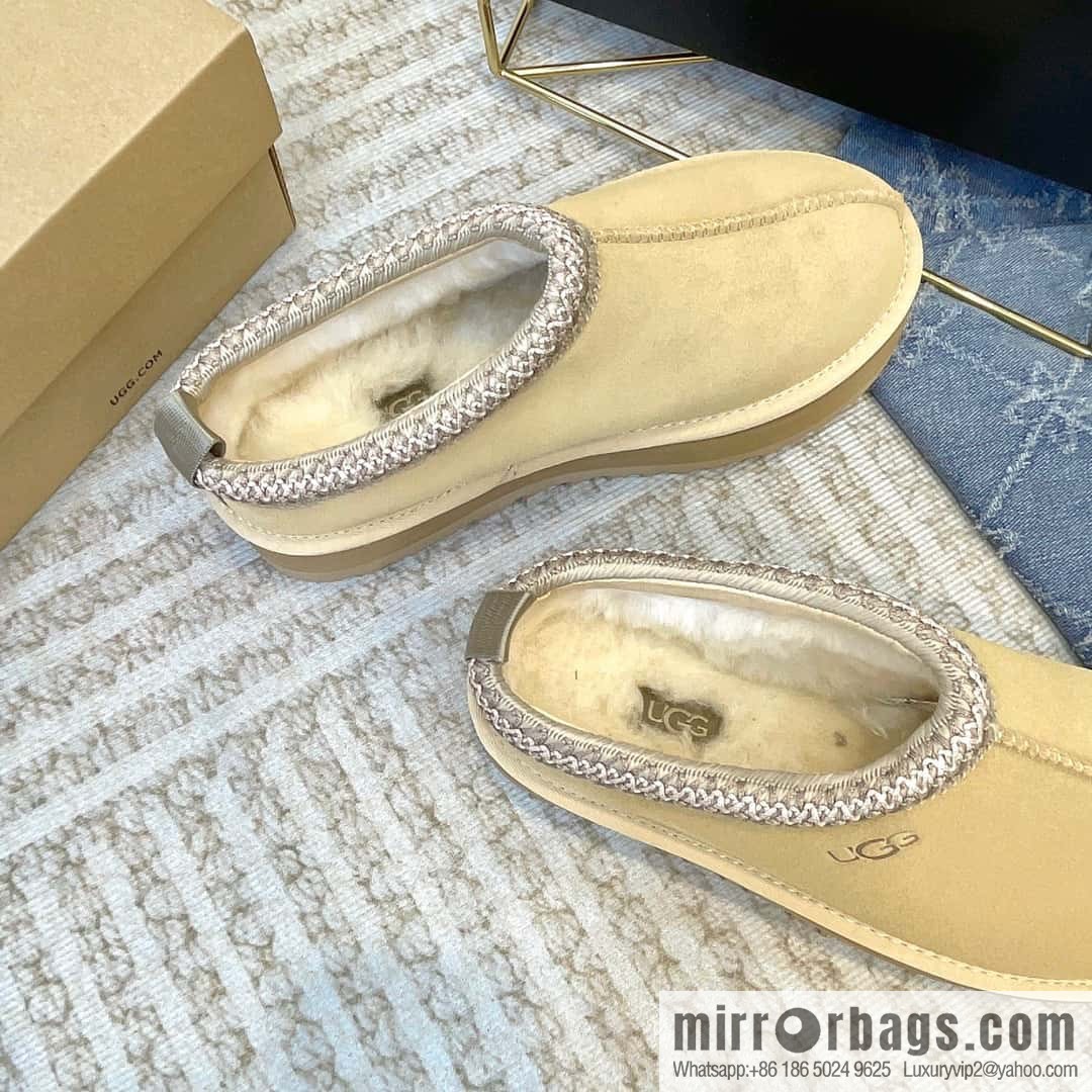 🐰🐰UGG 2553 platform shoes