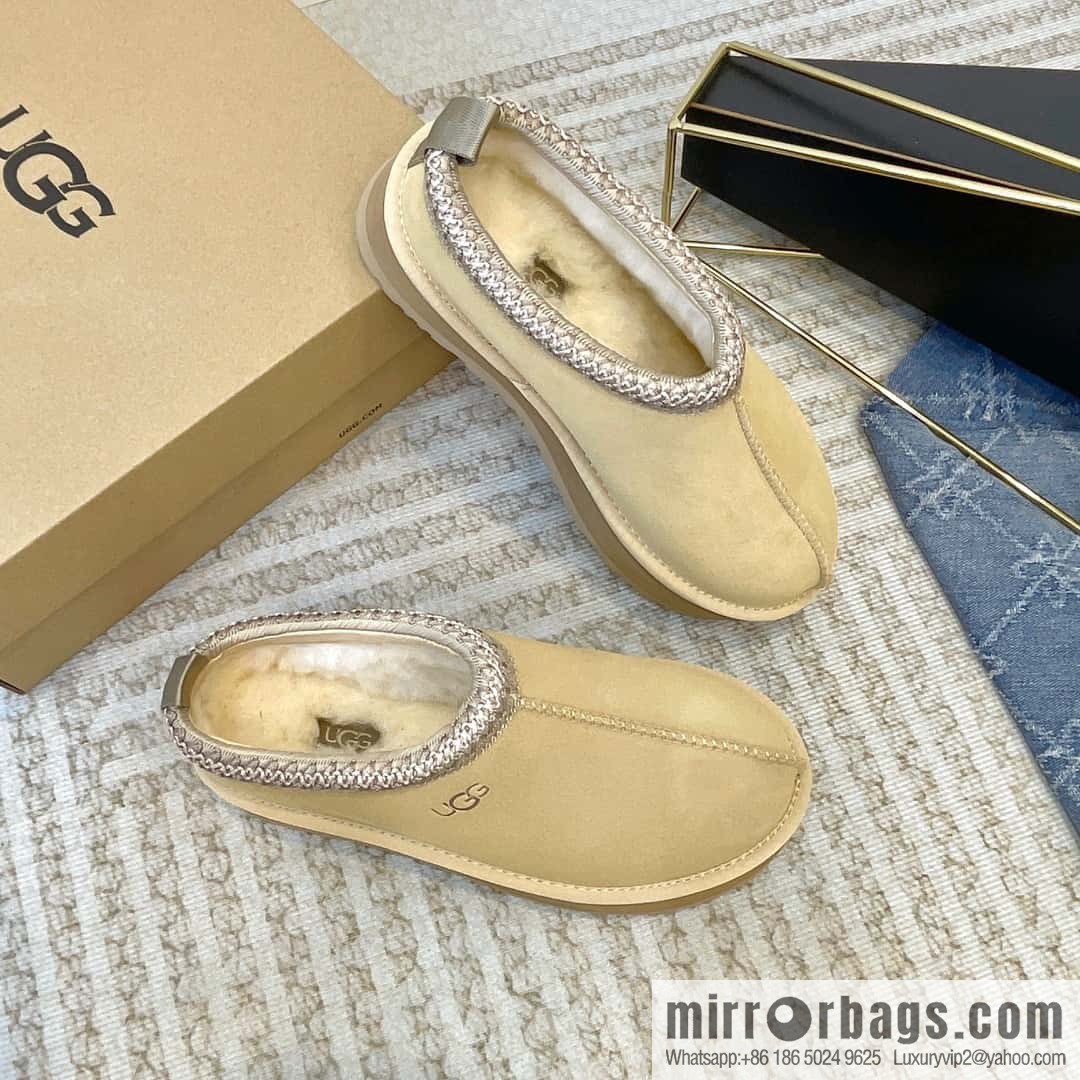 🐰🐰UGG 2553 platform shoes
