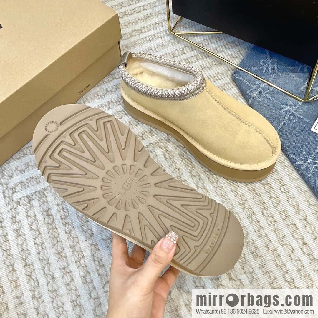 🐰🐰UGG 2553 platform shoes