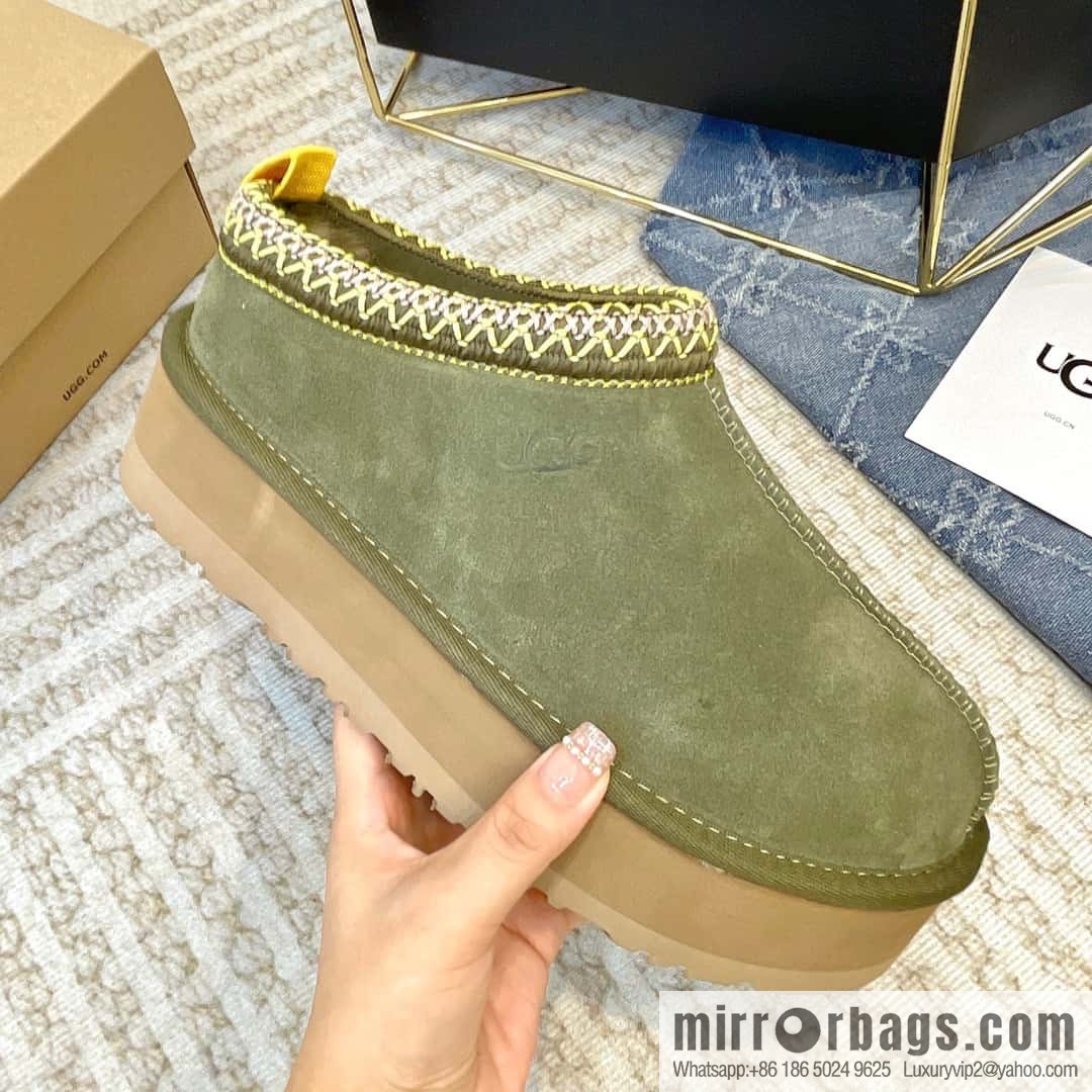 🐰🐰UGG 2553 platform shoes