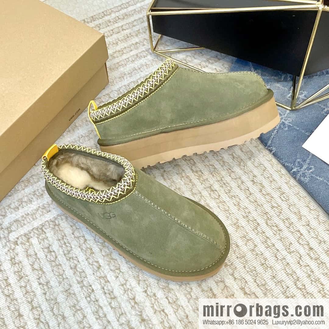 🐰🐰UGG 2553 platform shoes