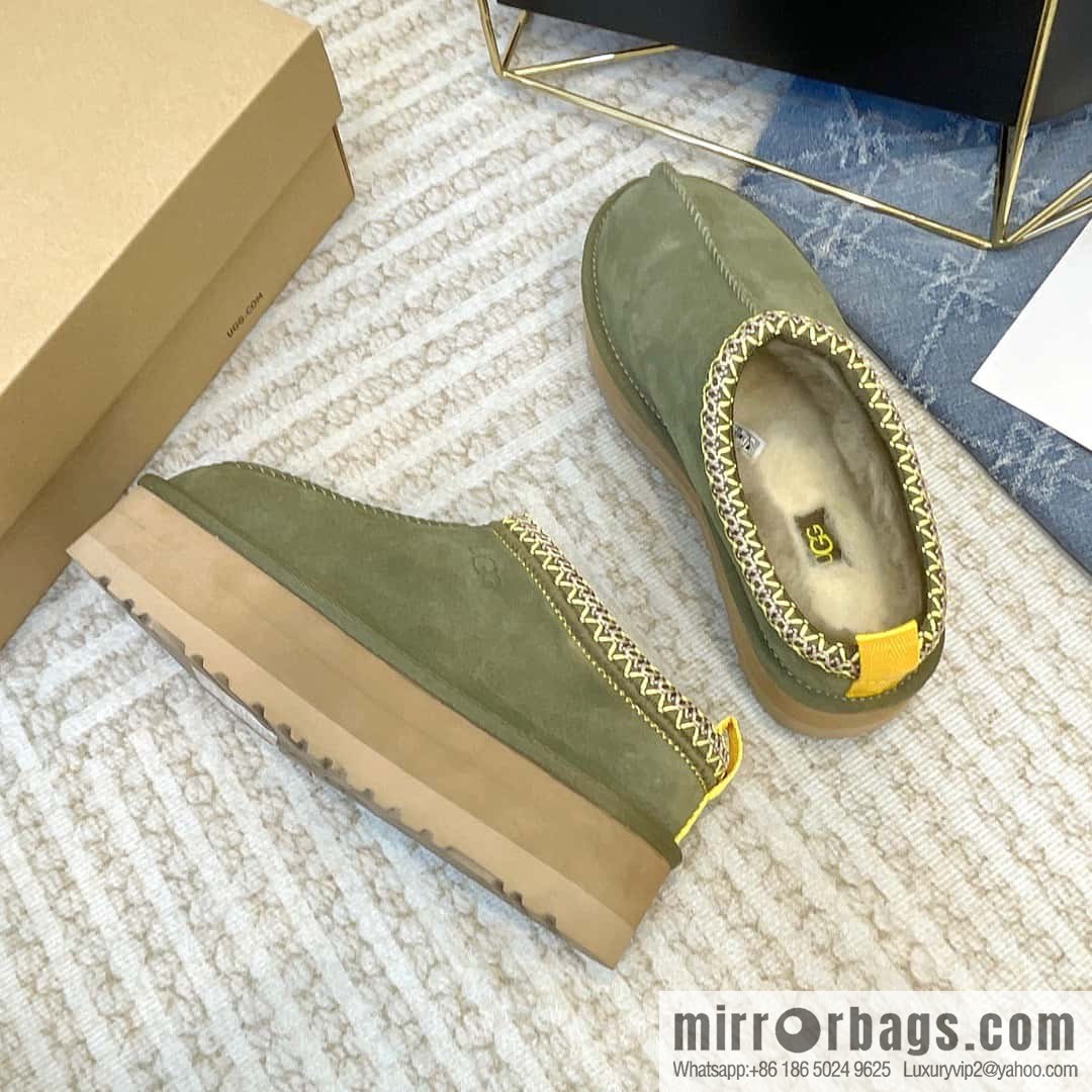 🐰🐰UGG 2553 platform shoes