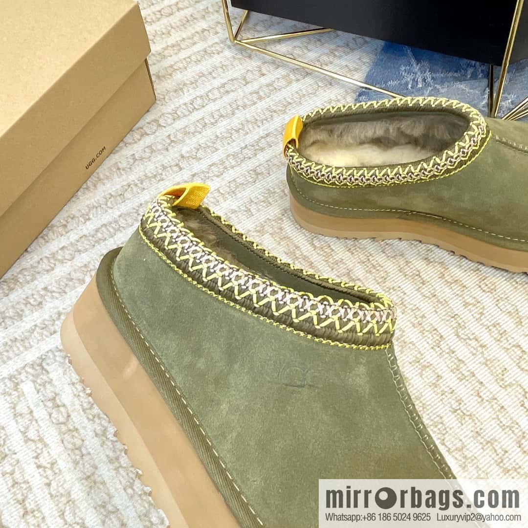 🐰🐰UGG 2553 platform shoes