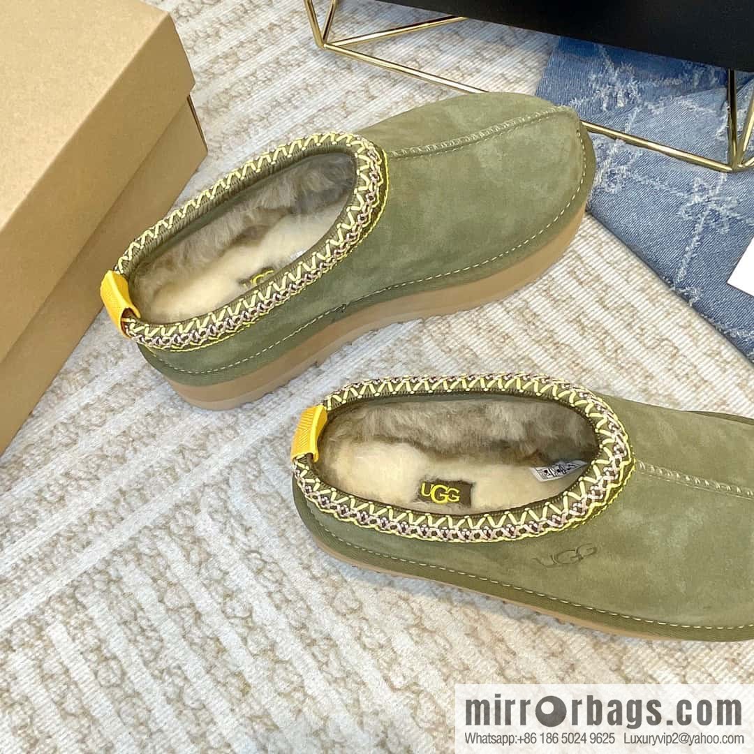 🐰🐰UGG 2553 platform shoes