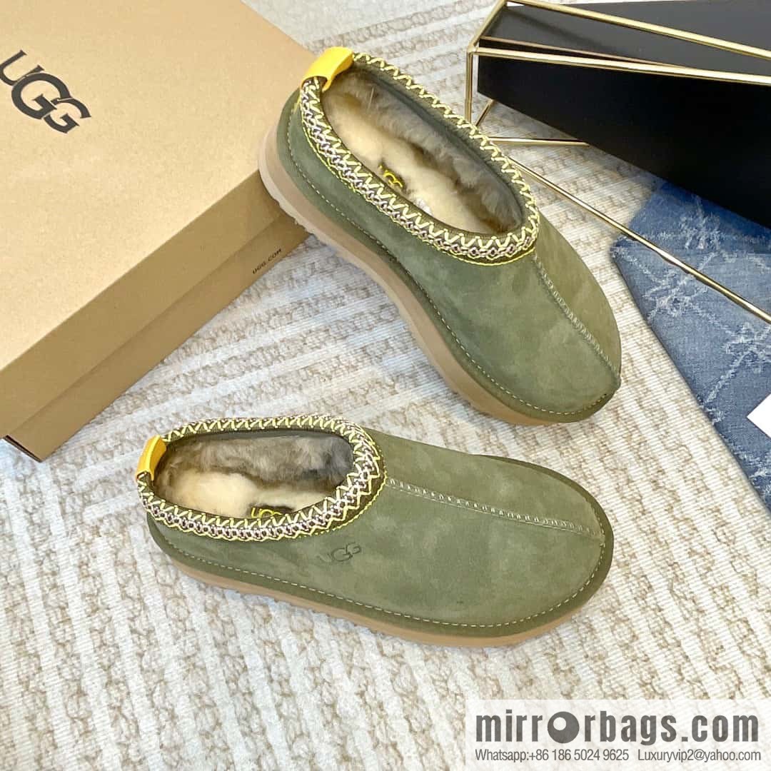 🐰🐰UGG 2553 platform shoes