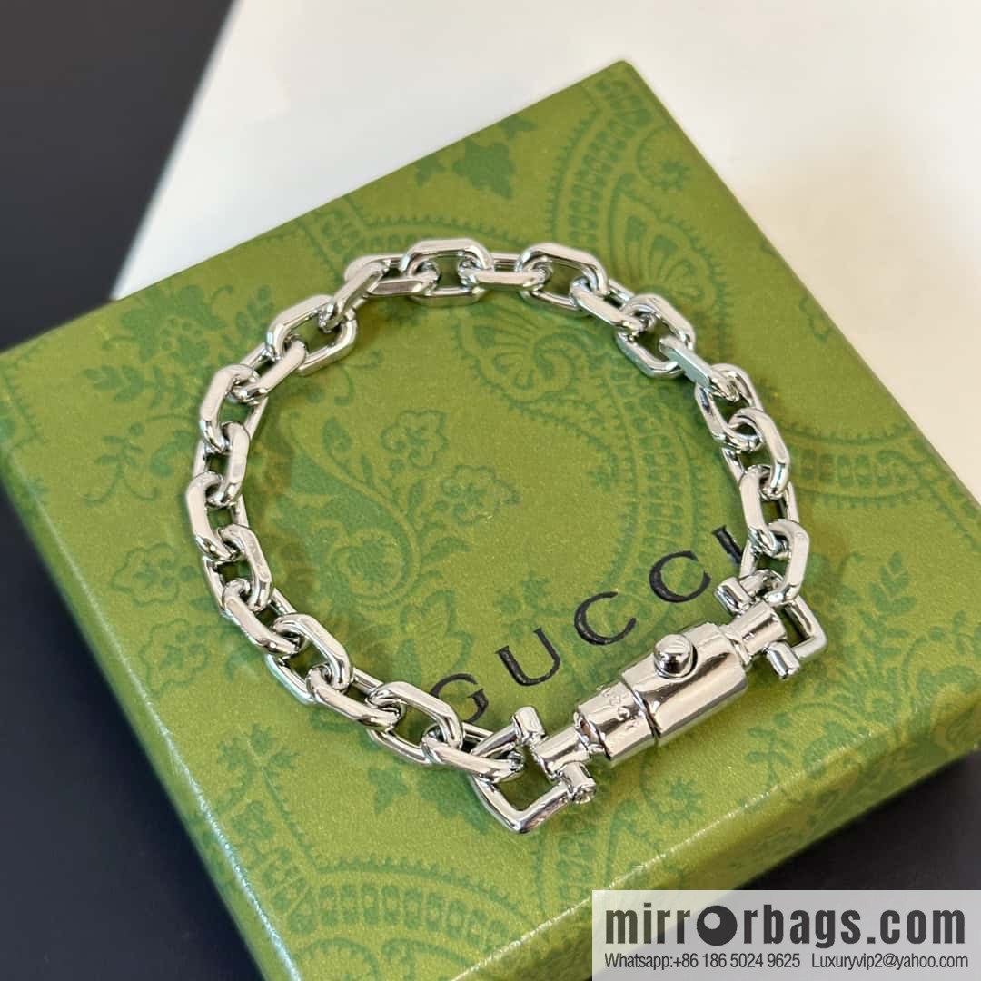 ☀New Gucci chain ⛓️ bracelet ☀