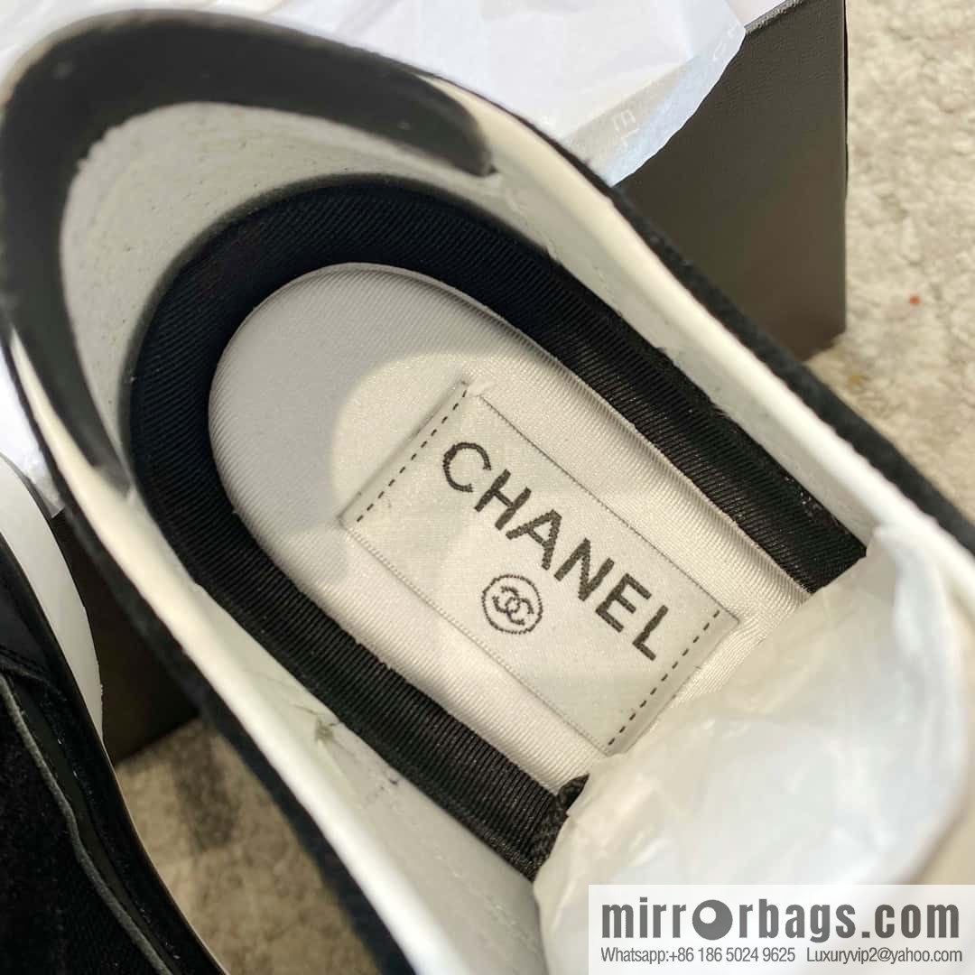 🐰🐰CHANEL 23s sneakers new Xiaoxiang casual sneakers this season
