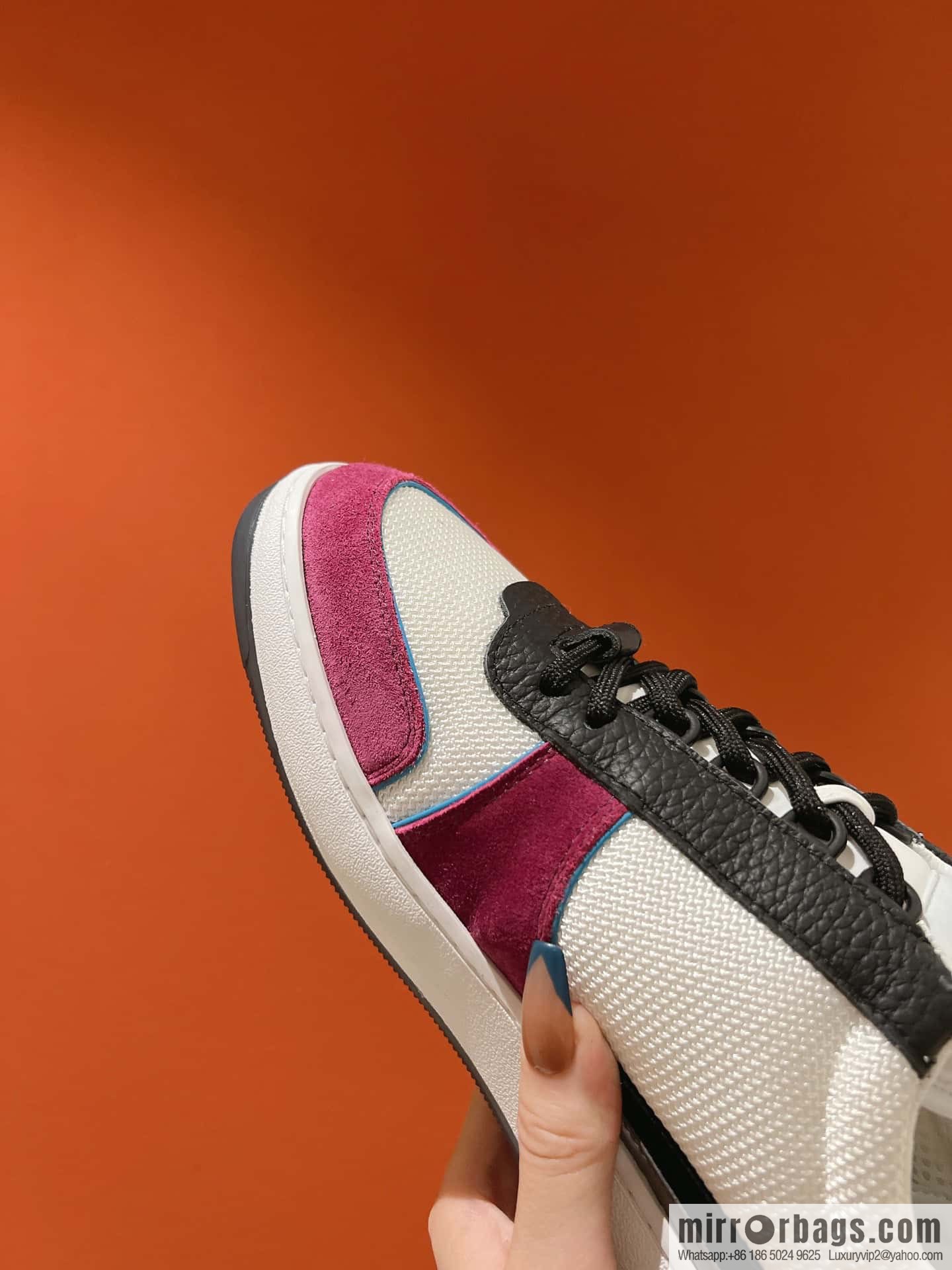 🐰🐰Couple high version 𝐂𝐡*𝐧𝐞𝐥 22p big explosion! Counter [genuine grade] version casual sports shoes