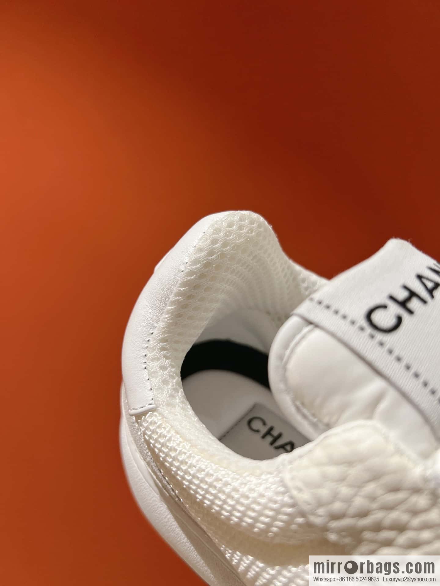 🐰🐰Couple high version 𝐂𝐡*𝐧𝐞𝐥 22p big explosion! Counter [genuine grade] version casual sports shoes