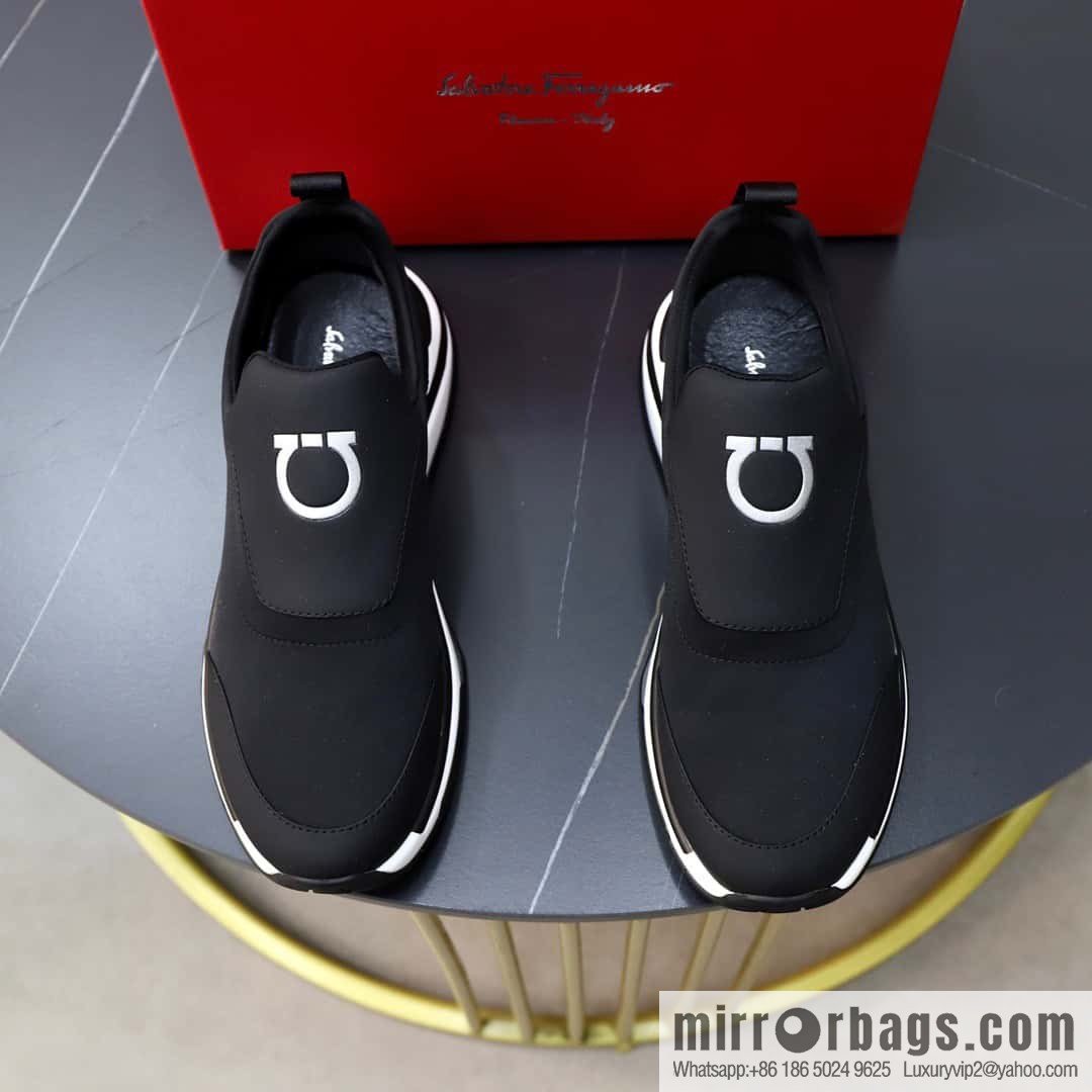 Ferragmo casual sneakers