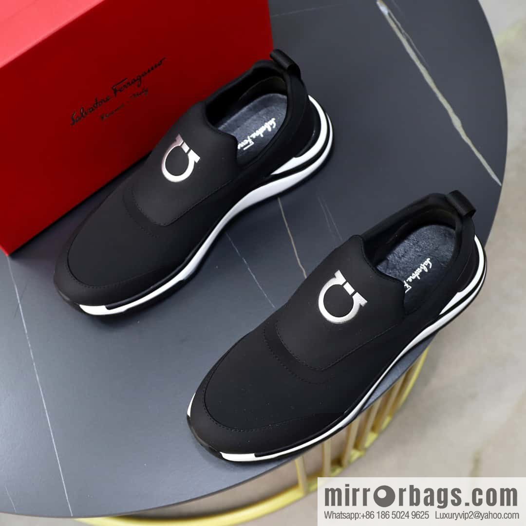 Ferragmo casual sneakers