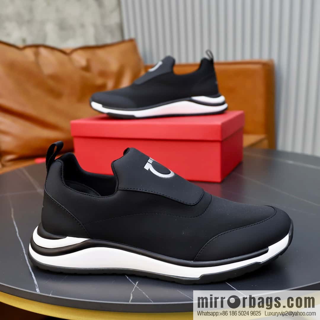 Ferragmo casual sneakers