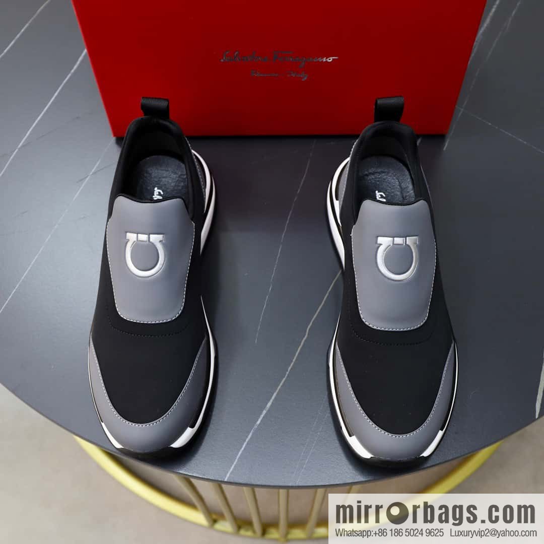 Ferragmo casual sneakers