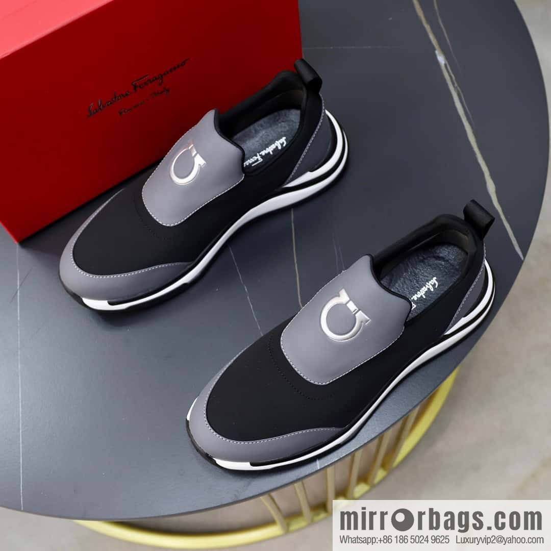 Ferragmo casual sneakers