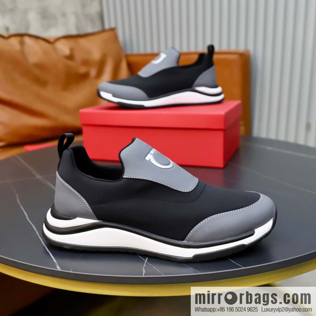 Ferragmo casual sneakers