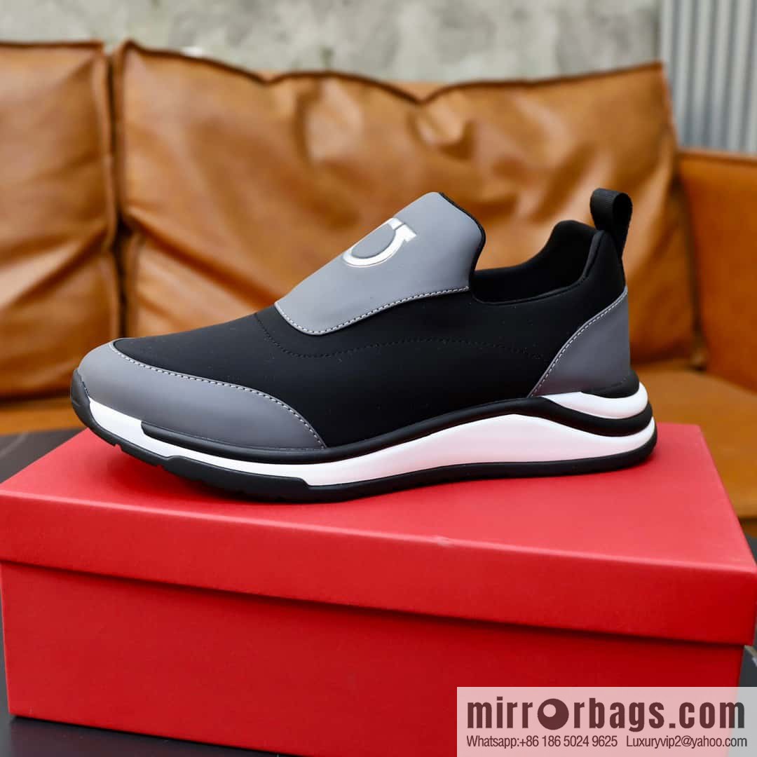 Ferragmo casual sneakers