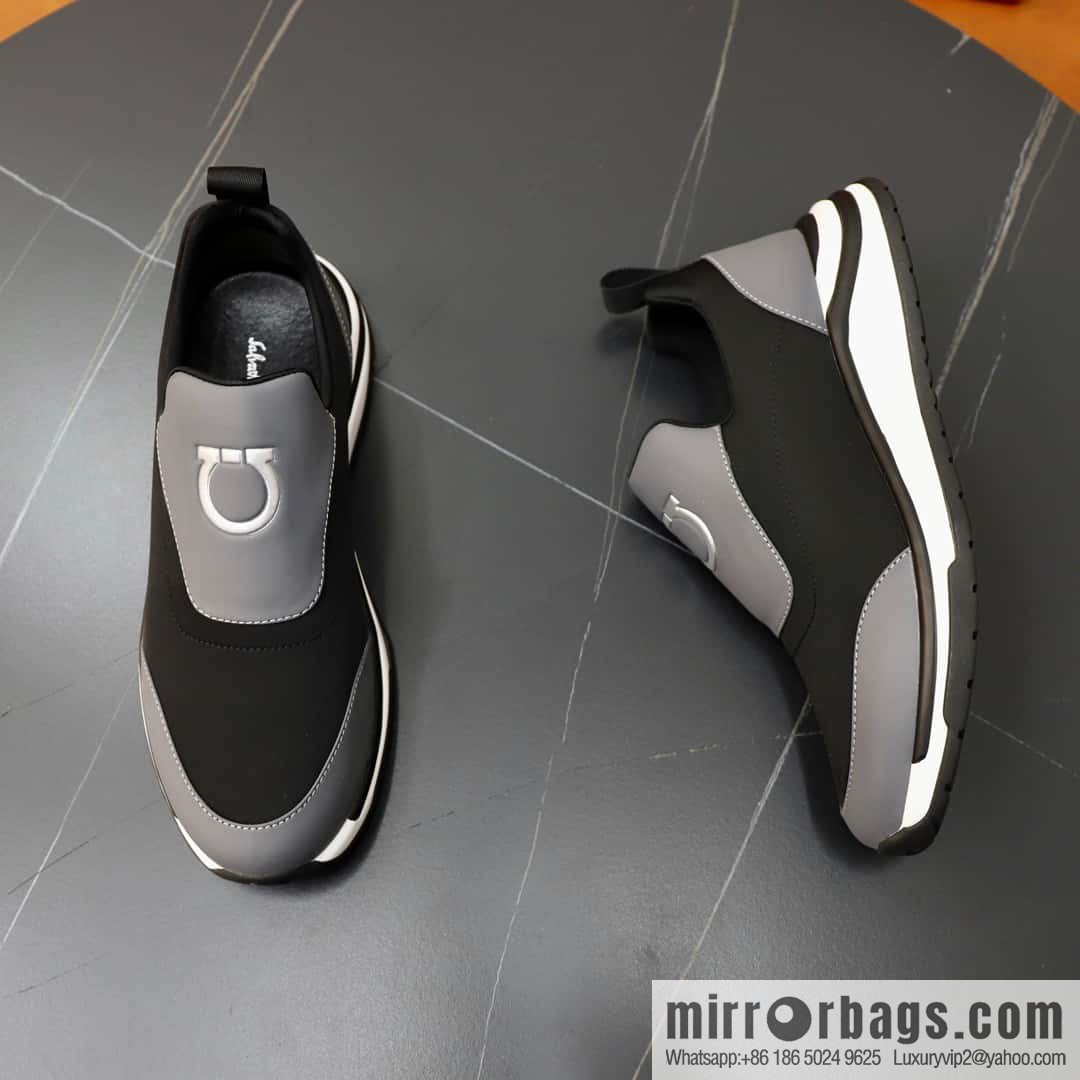 Ferragmo casual sneakers