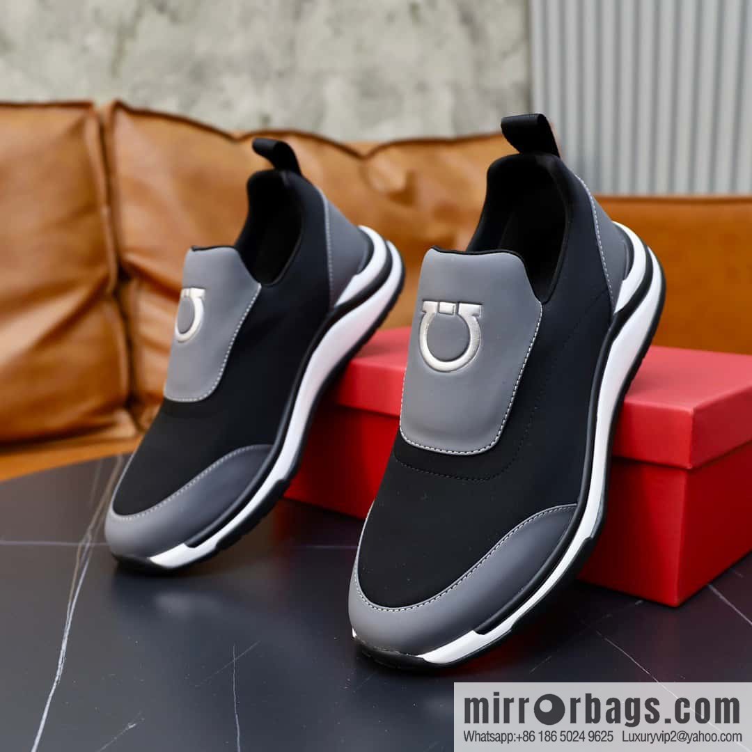 Ferragmo casual sneakers