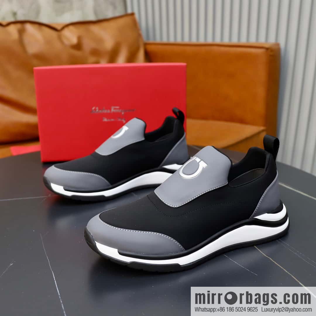 Ferragmo casual sneakers