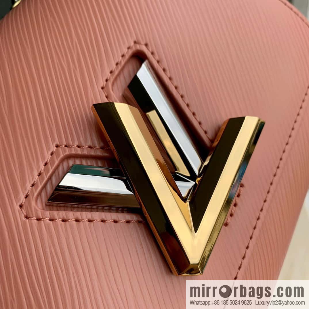 M23074 TWIST small handbag