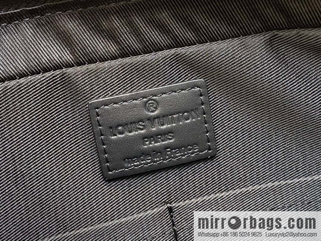 M23778 autumn and winter new full leather briefcase series PILOT briefcase