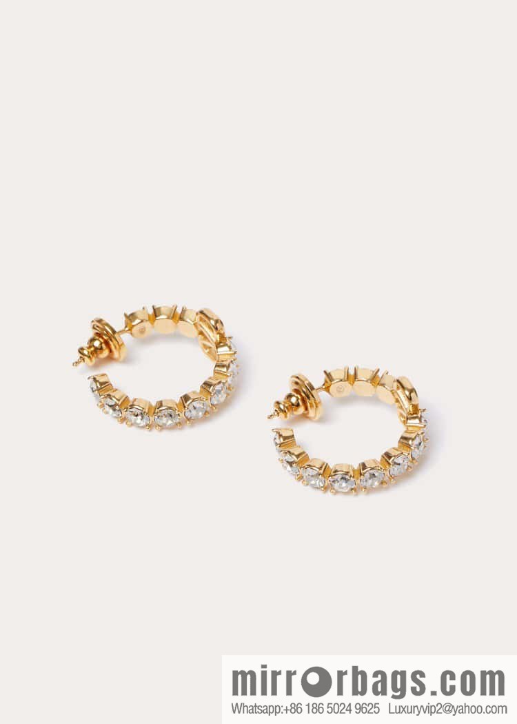 ☀New BOUCHERON/Boucheron Animal Series Hummingbird Stud Earrings ☀