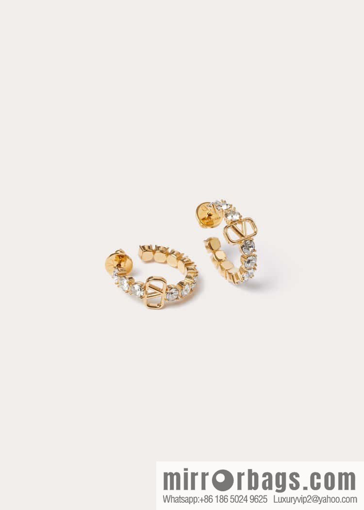 ☀New BOUCHERON/Boucheron Animal Series Hummingbird Stud Earrings ☀