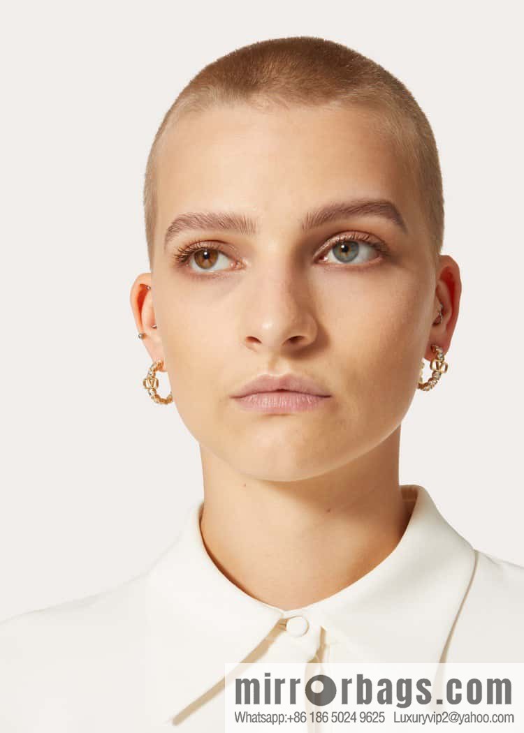 ☀New BOUCHERON/Boucheron Animal Series Hummingbird Stud Earrings ☀