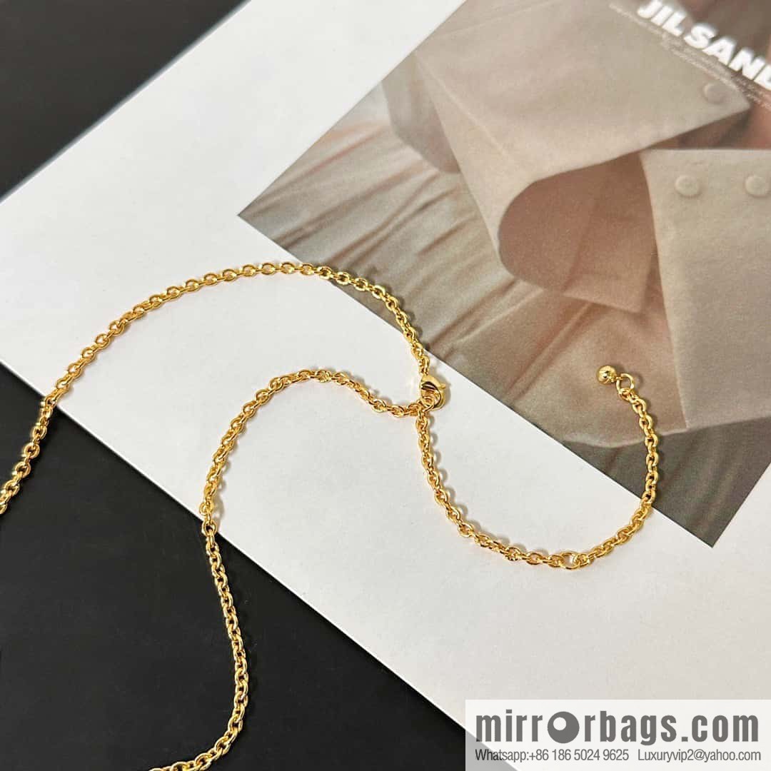 ☀Tiffany & Co. xPokemon & Joint Pikachu Necklace