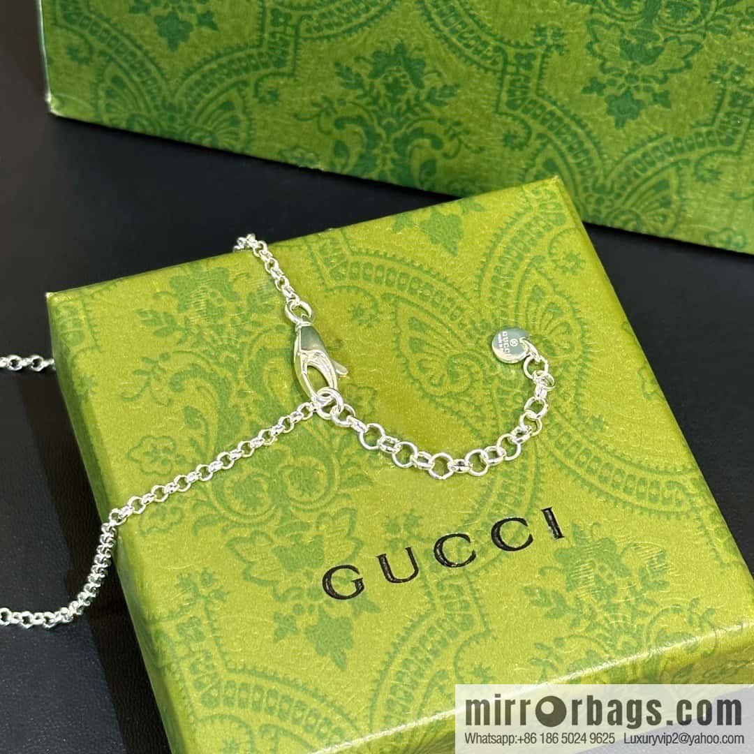 ☀ Chinese New Year Series Dragon Baby Printed Enamel Pendant Green Dragon Necklace ☀