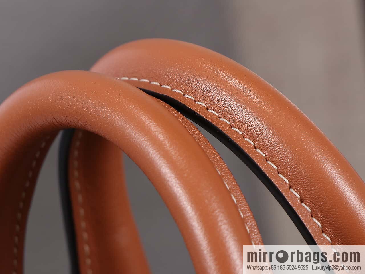 [Premium quality, all-steel hardware] Small logo printed cow leather (fabric) Boston bag, tan 113772 Number: 197588