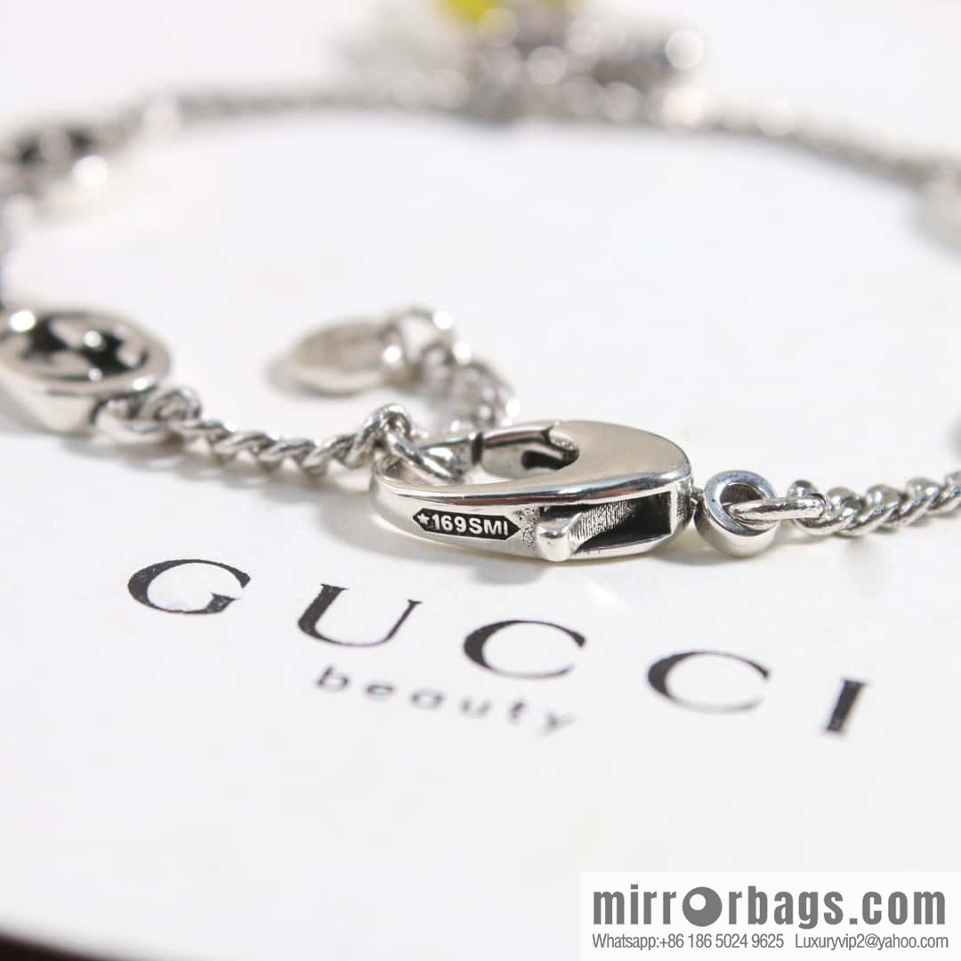 ❗️New ❗️ ☀️ original order ☀️ new Gucci double G banana bracelet  ☀️
