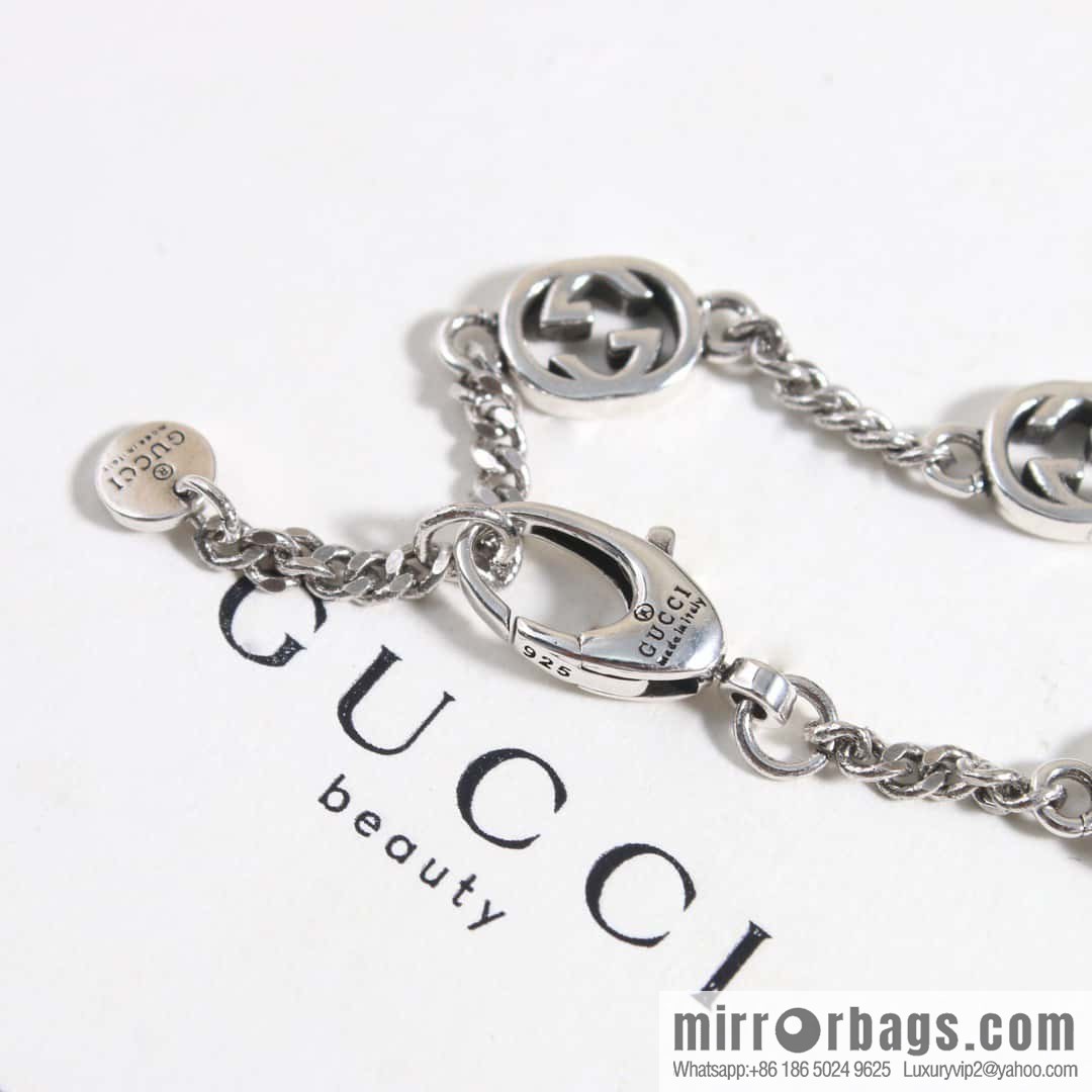 ❗️New ❗️ ☀️ original order ☀️ new Gucci double G banana bracelet  ☀️