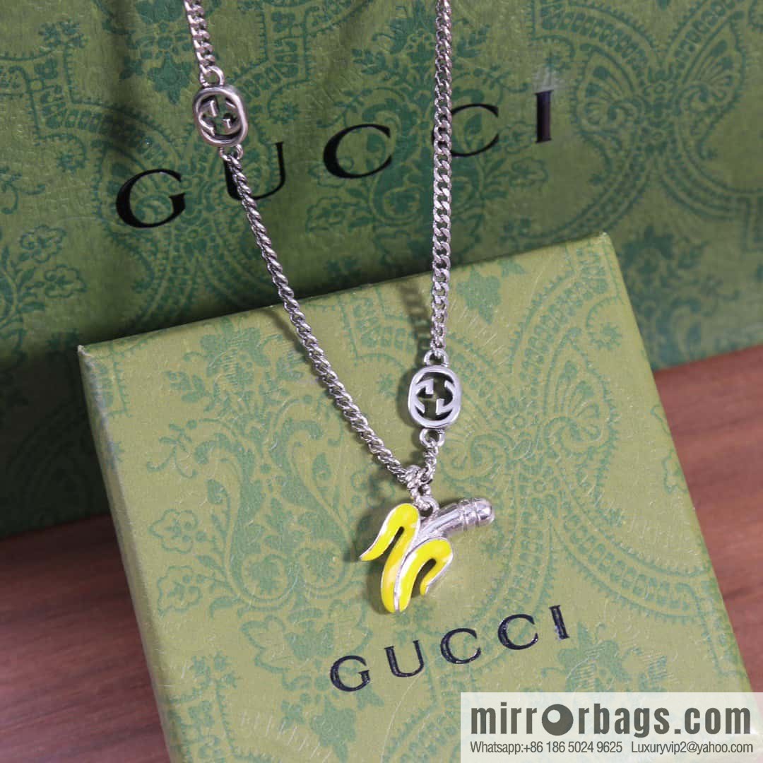❗️New ❗️ ☀️ original order ☀️ new Gucci double G banana bracelet  ☀️