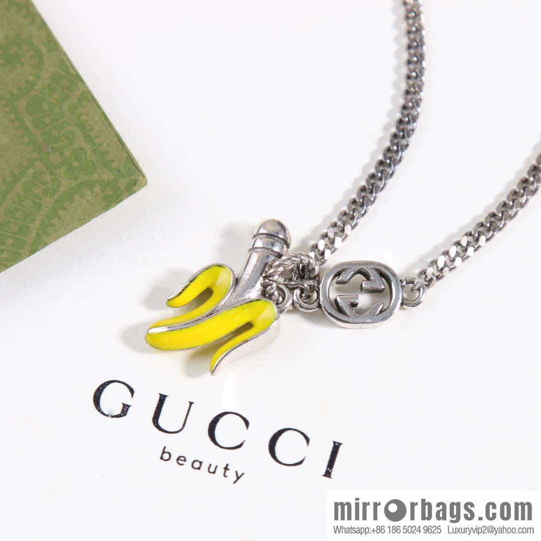 ❗️New ❗️ ☀️ original order ☀️ new Gucci double G banana bracelet  ☀️