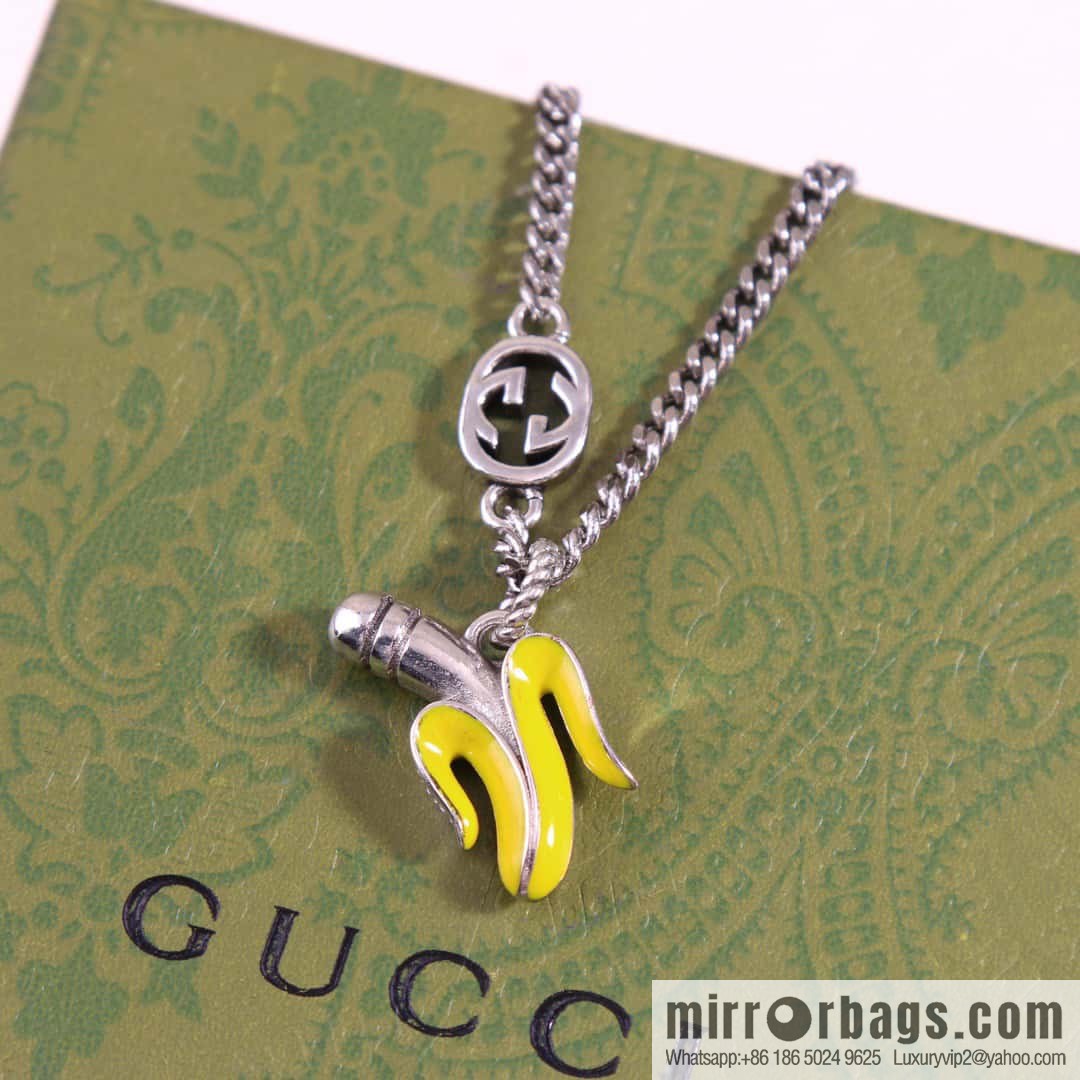 ❗️New ❗️ ☀️ original order ☀️ new Gucci double G banana bracelet  ☀️