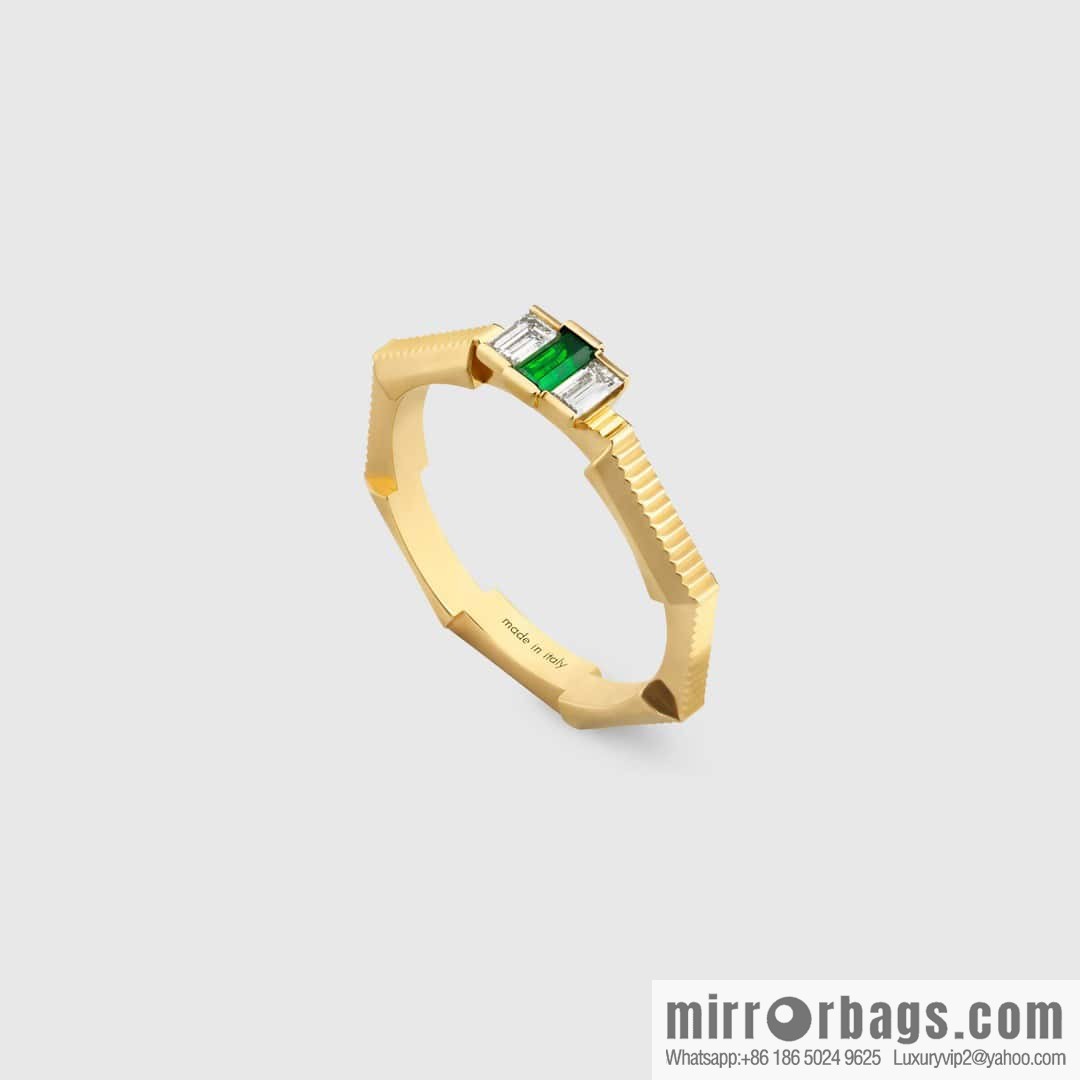 ☀️New Gucci Gemstone Ring  ☀️