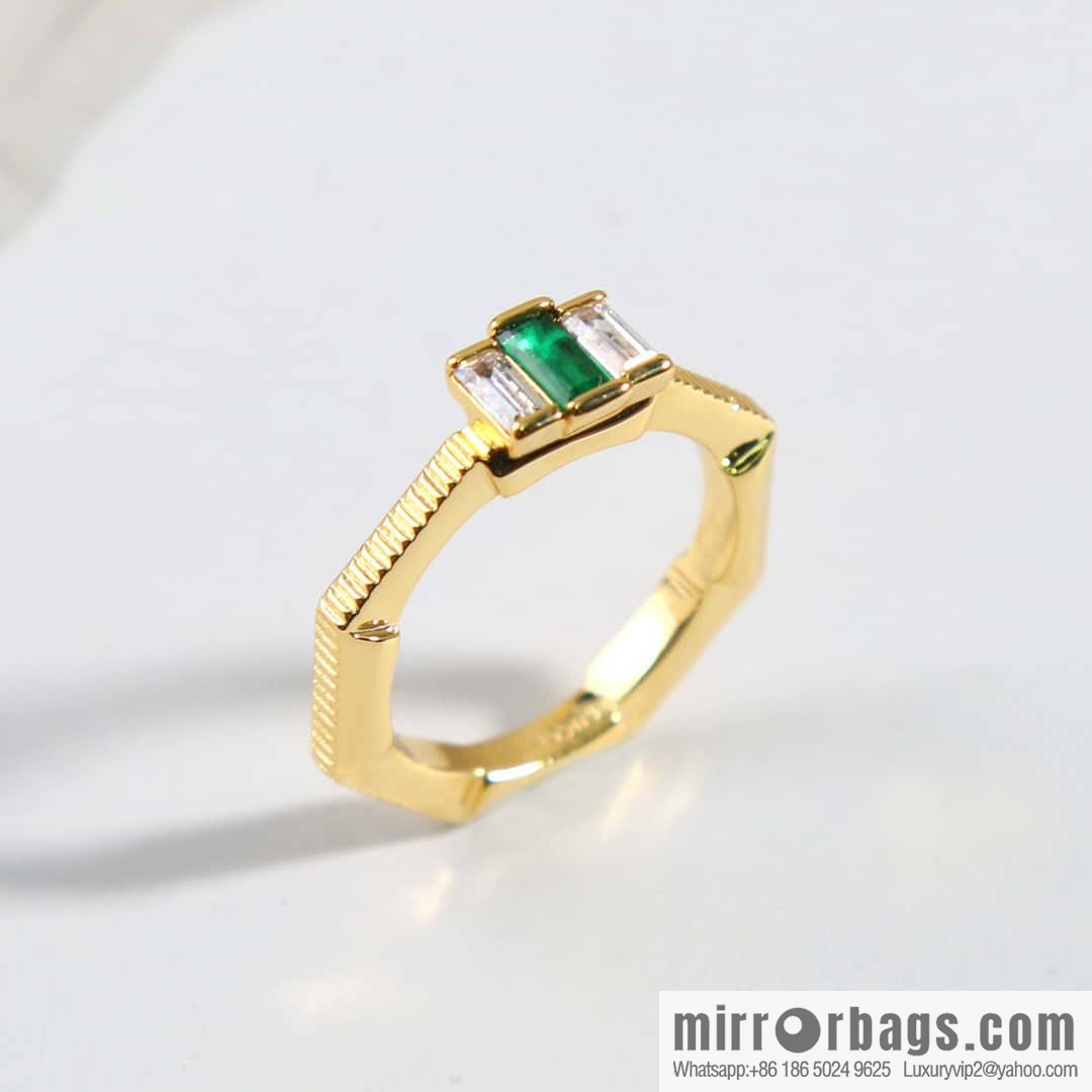 ☀️New Gucci Gemstone Ring  ☀️