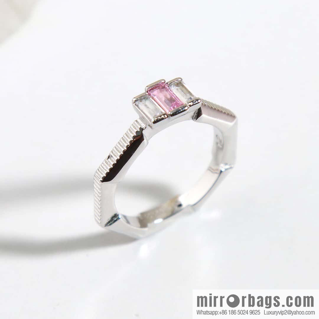 ☀️New Gucci Gemstone Ring  ☀️