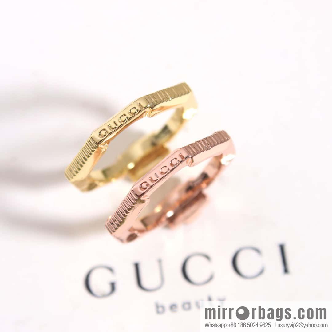 ☀️New Gucci Gemstone Ring  ☀️