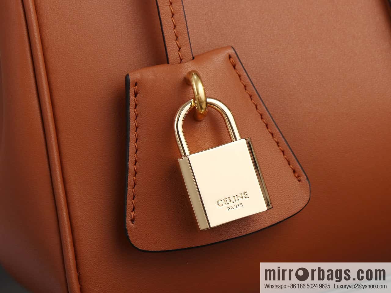 [Premium quality, all-steel hardware] CELINE's latest classic bag tote bag number: 188003BF9.04LU