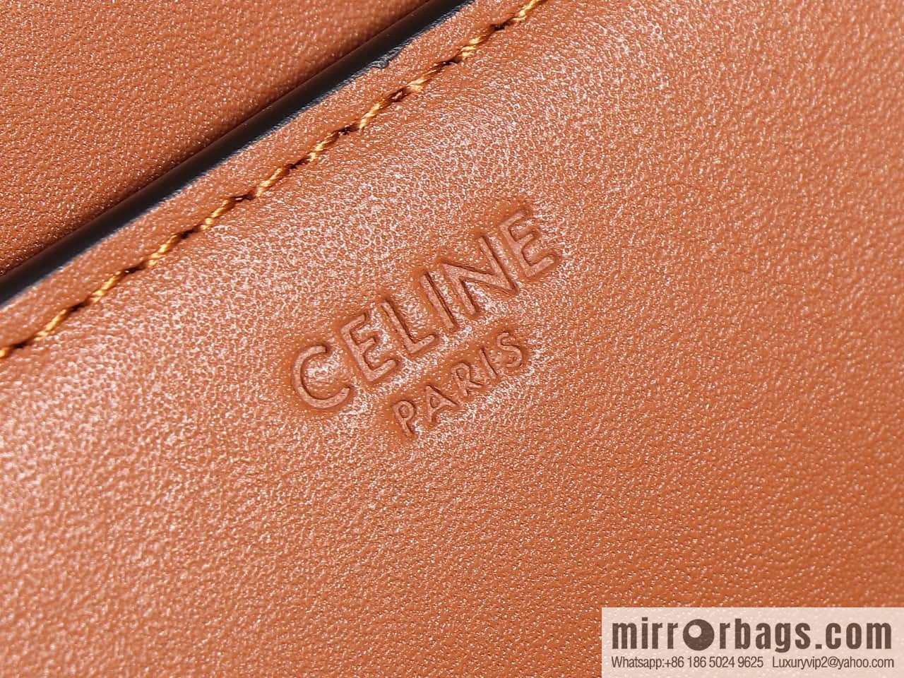 [Premium quality, all-steel hardware] CELINE's latest classic bag tote bag number: 188003BF9.04LU