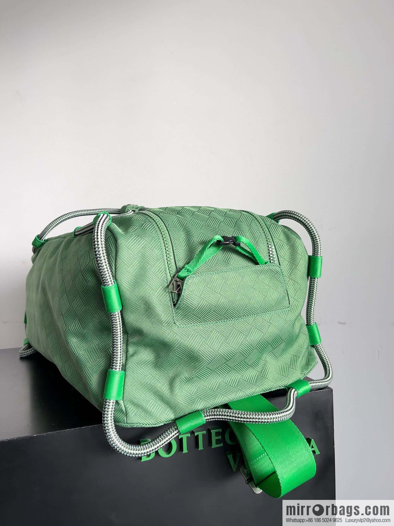 #Bv Alto Butterfly Replica Luxury Handbag Outdoor Hiking Bag 718083 BV Travel Bags