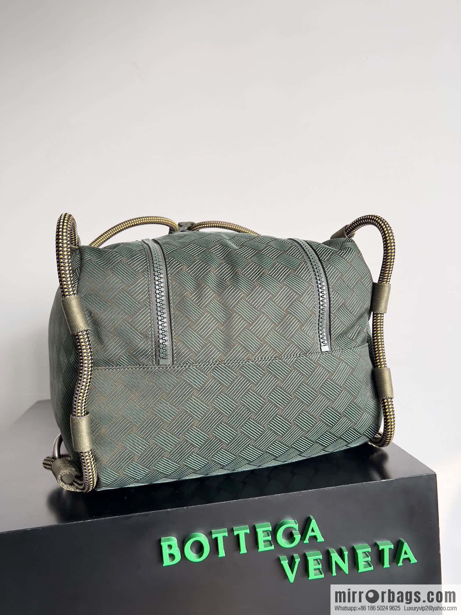 #Bv Alto Butterfly Replica Luxury Handbag Outdoor Hiking Bag 718083 BV Travel Bags