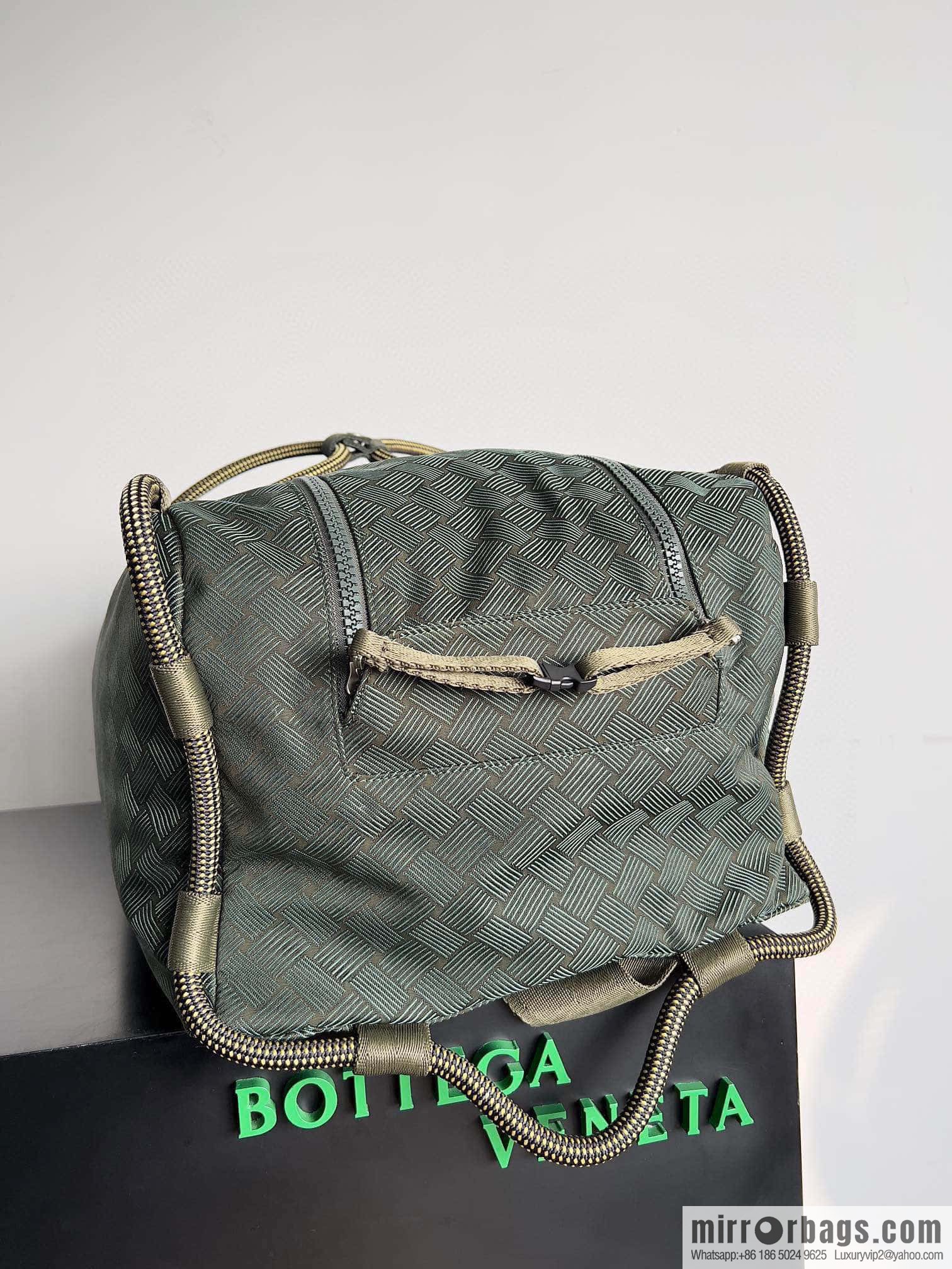 #Bv Alto Butterfly Replica Luxury Handbag Outdoor Hiking Bag 718083 BV Travel Bags