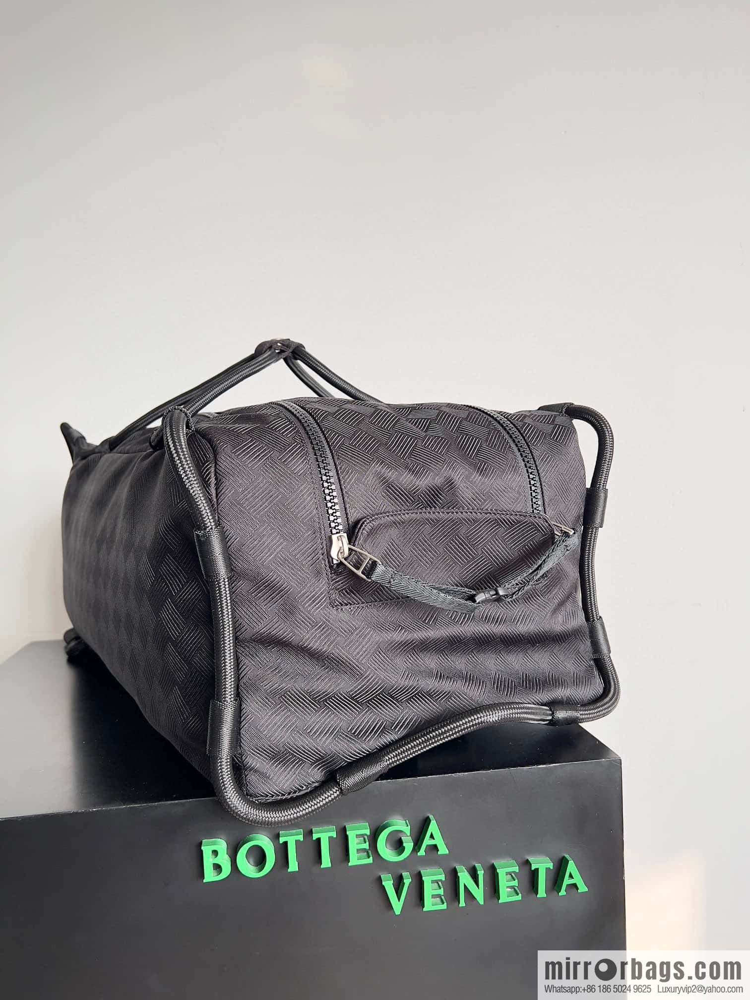 #Bv Alto Butterfly Replica Luxury Handbag Outdoor Hiking Bag 718083 BV Travel Bags