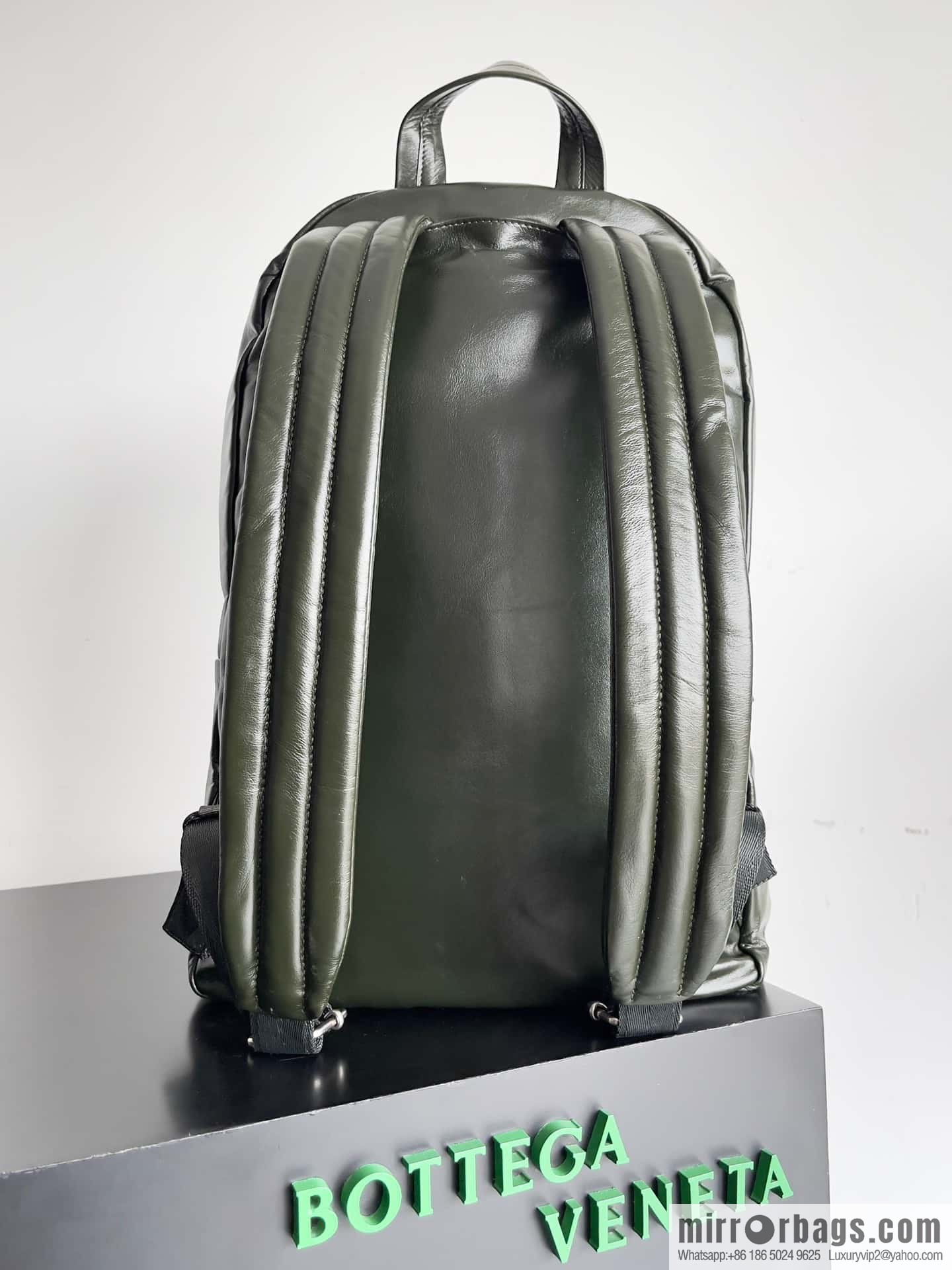 BV travel essential backpack model number: 731194